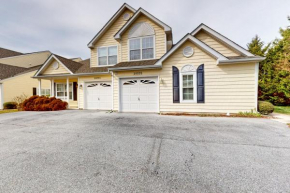 Keys of Marsh Harbor --- 20335 Mallory Ct